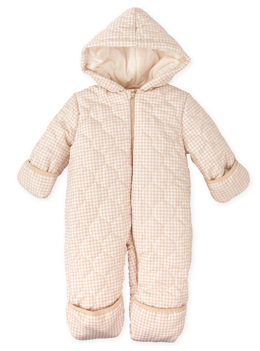 Tutto Piccolo Snowsuit 1590W25