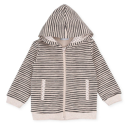 Tutto Piccolo Boys Hoodie 2641W21 