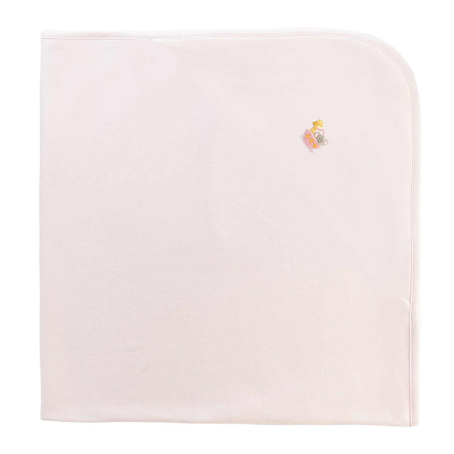 Baby Club Chic Embroidered Blanket - Noahs Arc REC1801239