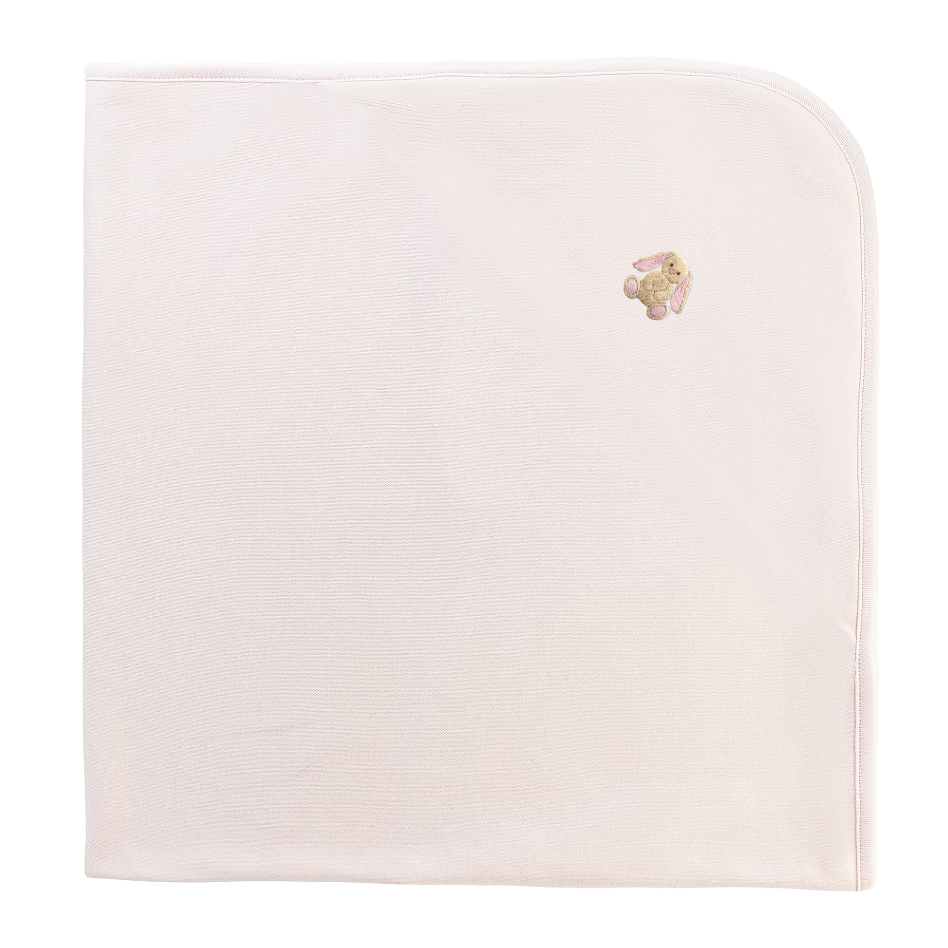 Baby Club Chic Embroidered Luxury Blanket REC1801299