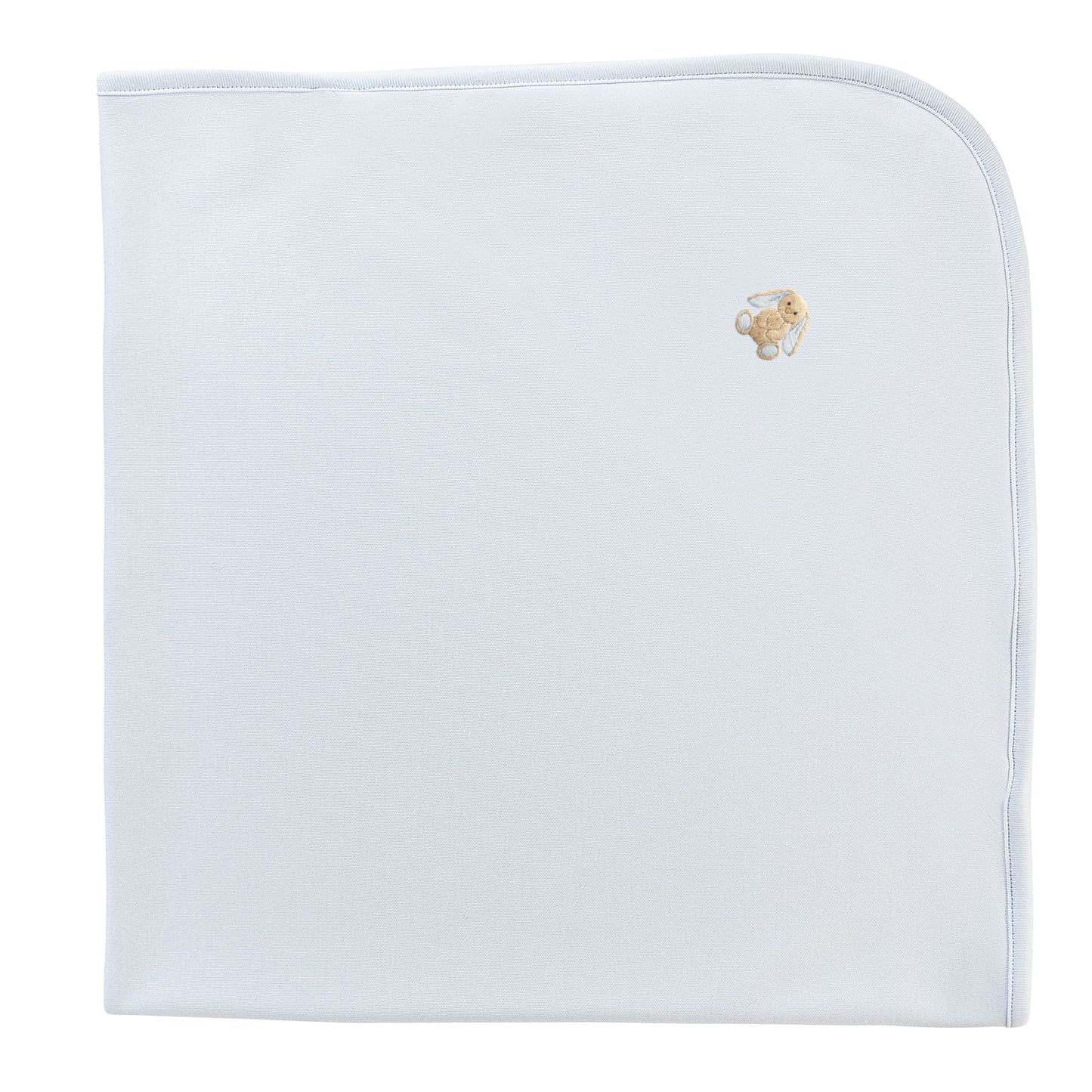 Baby Club Chic Embroidered Luxury Blanket REC1802306