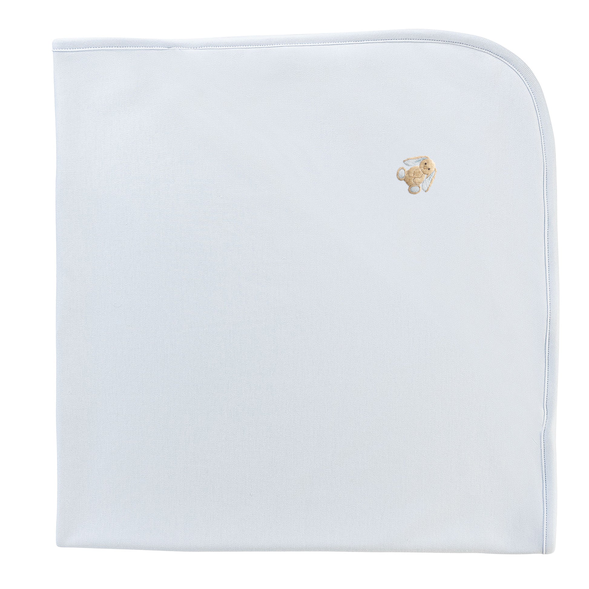 Baby Club Chic Embroidered Luxury Blanket REC1802306