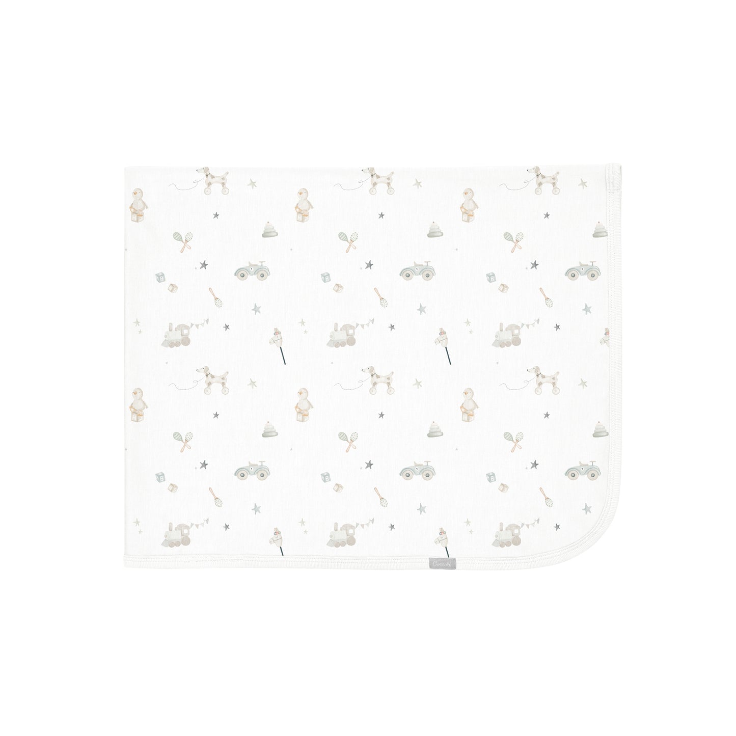 Coccoli Baby Blanket RM6101