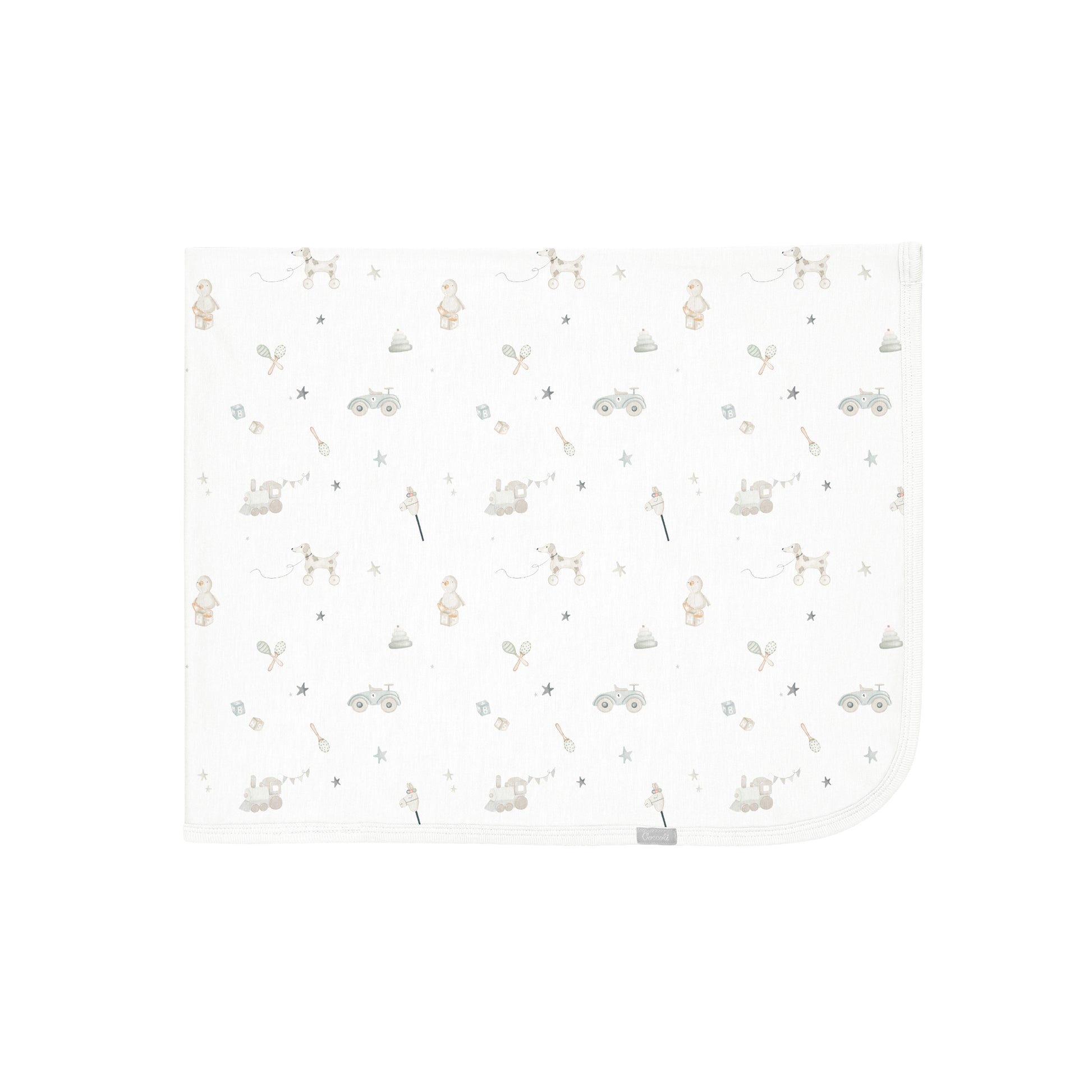 Coccoli Baby Blanket RM6101
