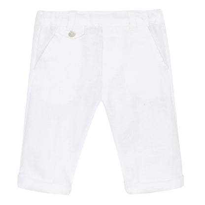 Tartine et Chocolate Boys Pants TQ22111