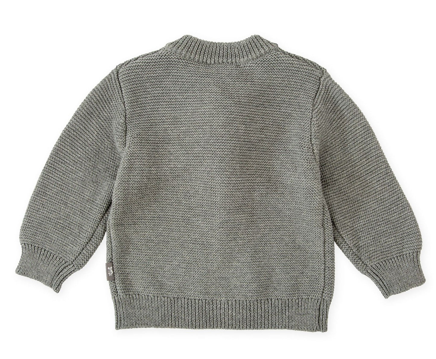 Tutto Piccolo Boys Cardigan 2800W25