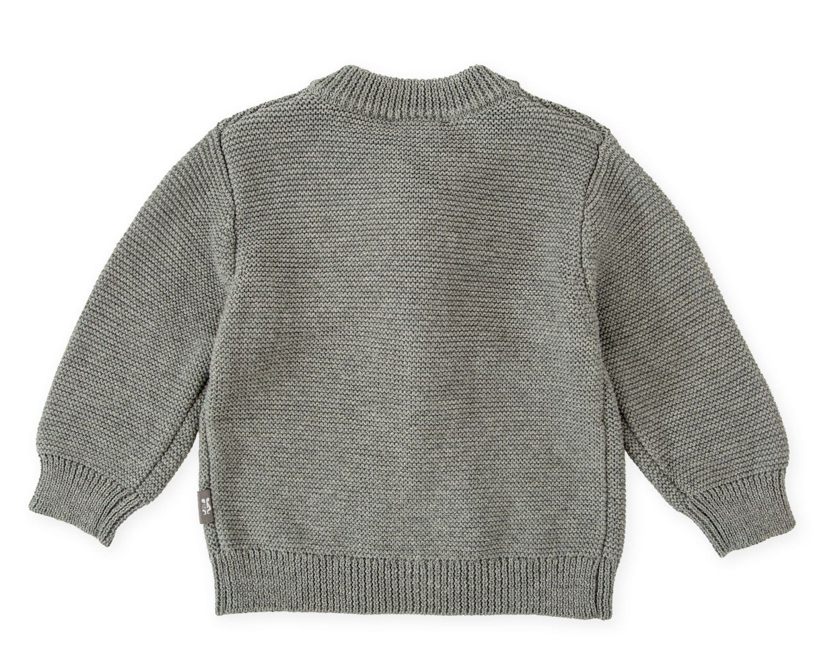 Tutto Piccolo Boys Cardigan 2800W25