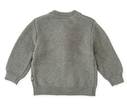 Tutto Piccolo Boys Cardigan 2800W25