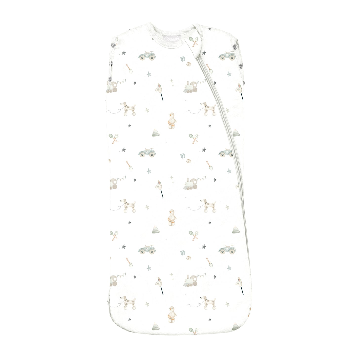 COCCOLI Baby Boys Sleeping Bag AFM6101