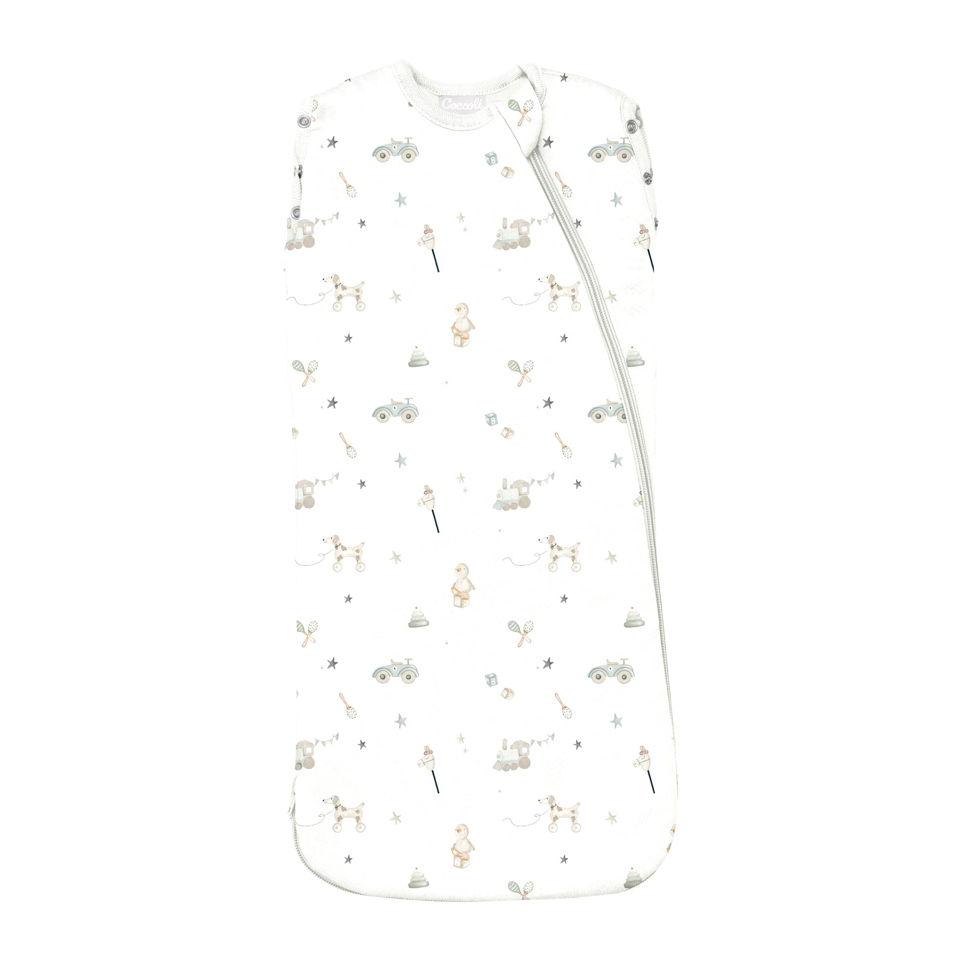 COCCOLI Baby Boys Sleeping Bag AFM6101