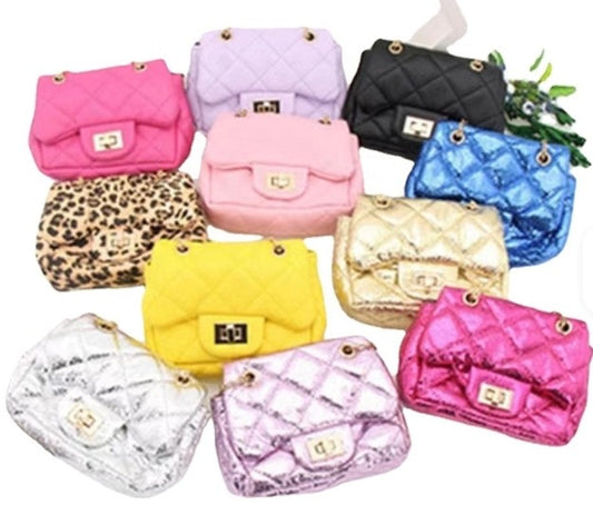 Kids Mini Purse