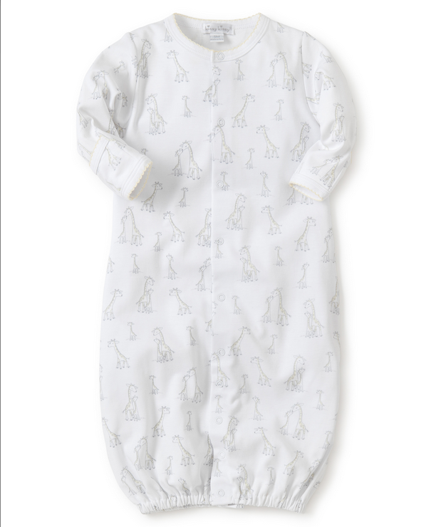 Kissy Kissy Giraffe Convertible Gown (F1742614P)