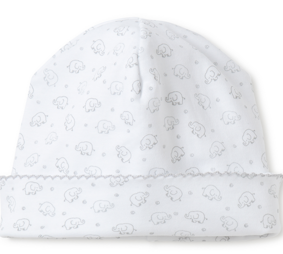 Kissy Kissy Grey Ele-Fun Hat (48606P-grey)