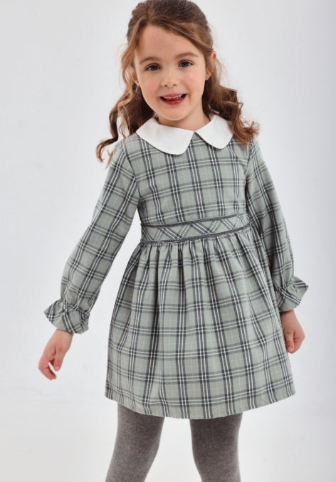 Tutto Piccolo Dress & Tights 2238W25