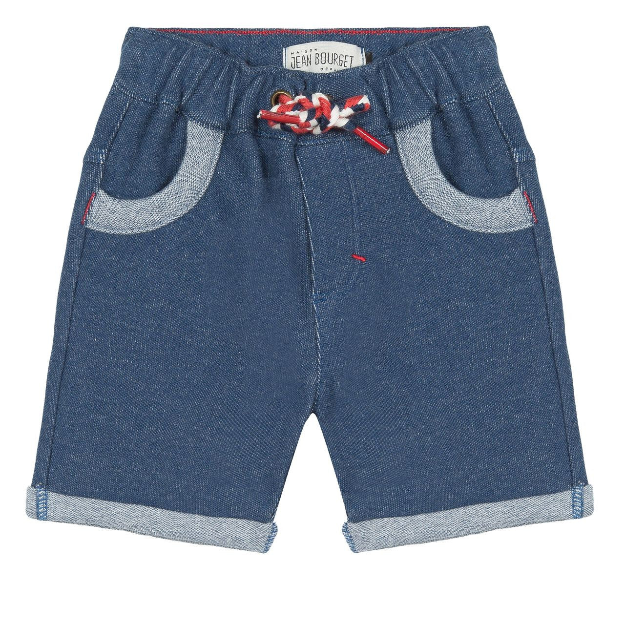 Jean Bourget  Bermuda Shorts JN25004