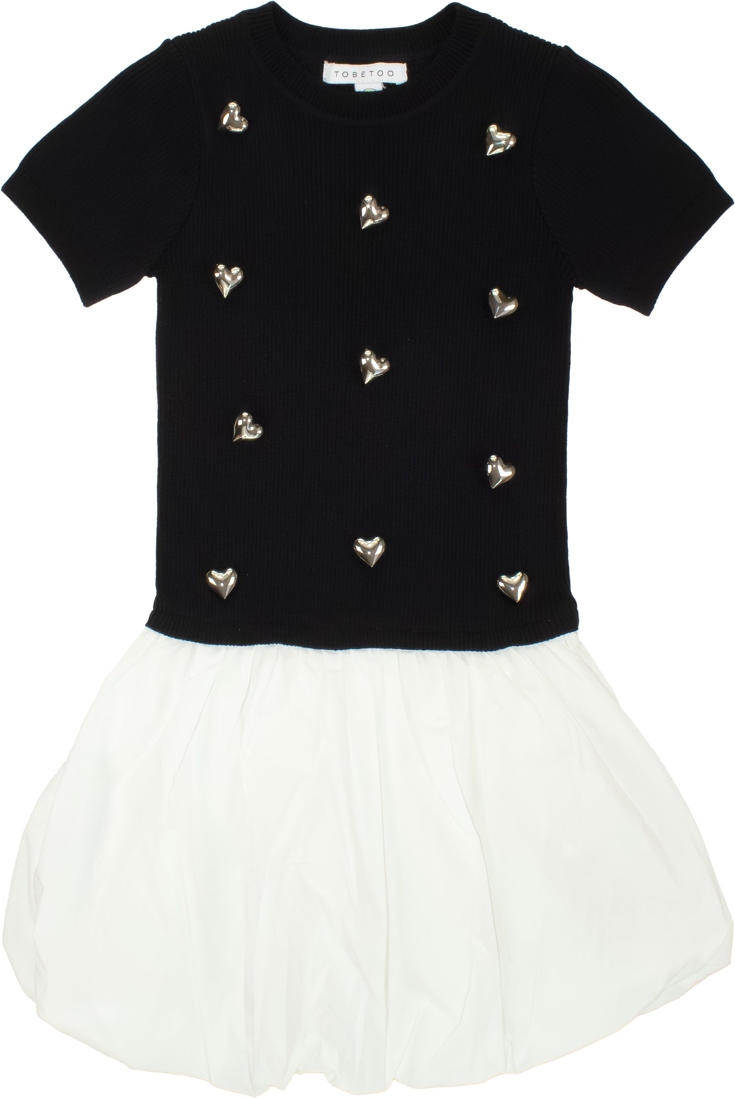 To Be Too Girls Dress TB1539AS26