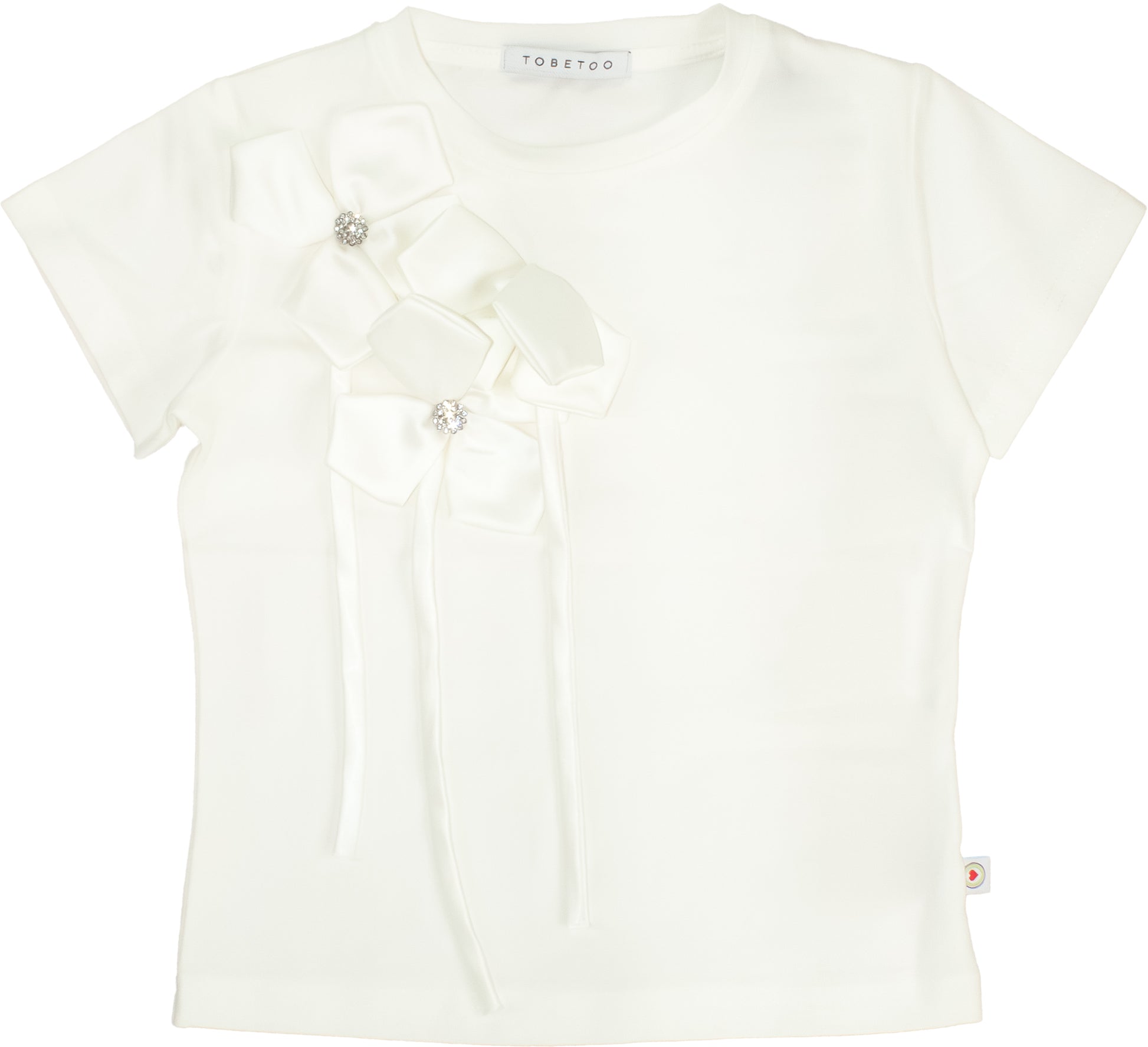 To Be Too Girls Top TN1602T