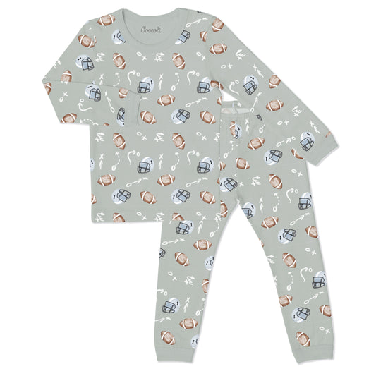 COCCOLI Football Pajama TLM6006