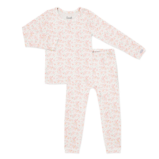 COCCOLI Floral Pajama TLM6022-199