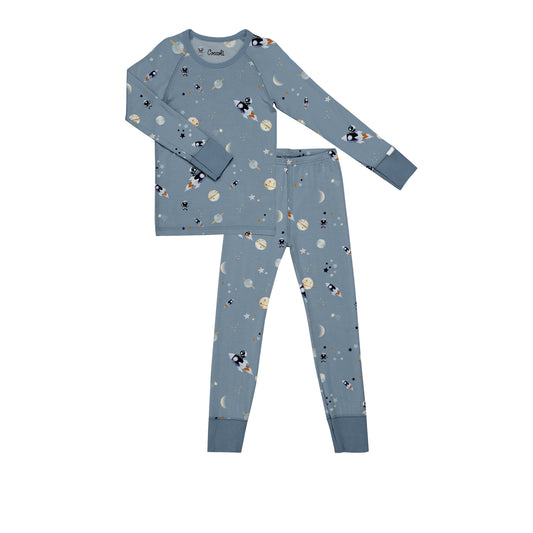 COCCOLI Astronaut Pajama TLM6103