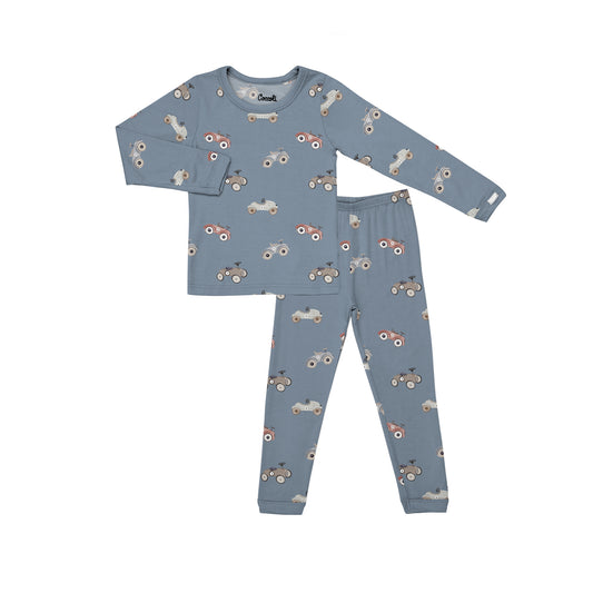COCCOLI Cars Pajama TLM6111