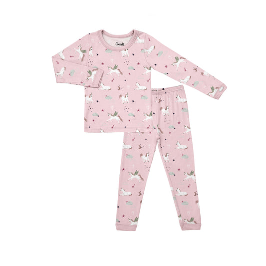 COCCOLI Unicorn Pajama TLM6123