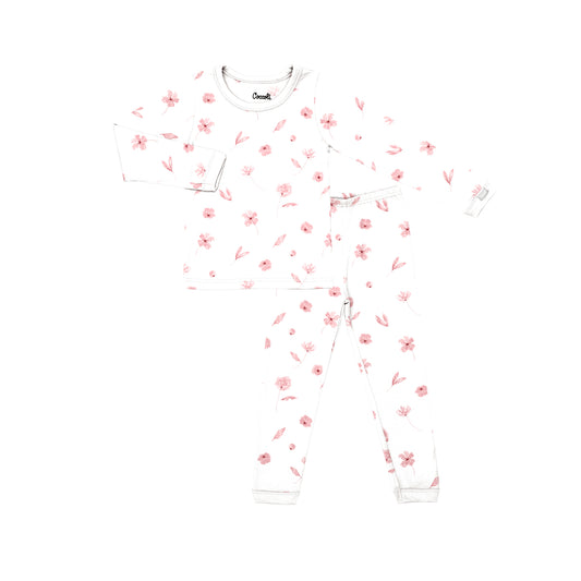 COCCOLI Floral Pajama TLM6141