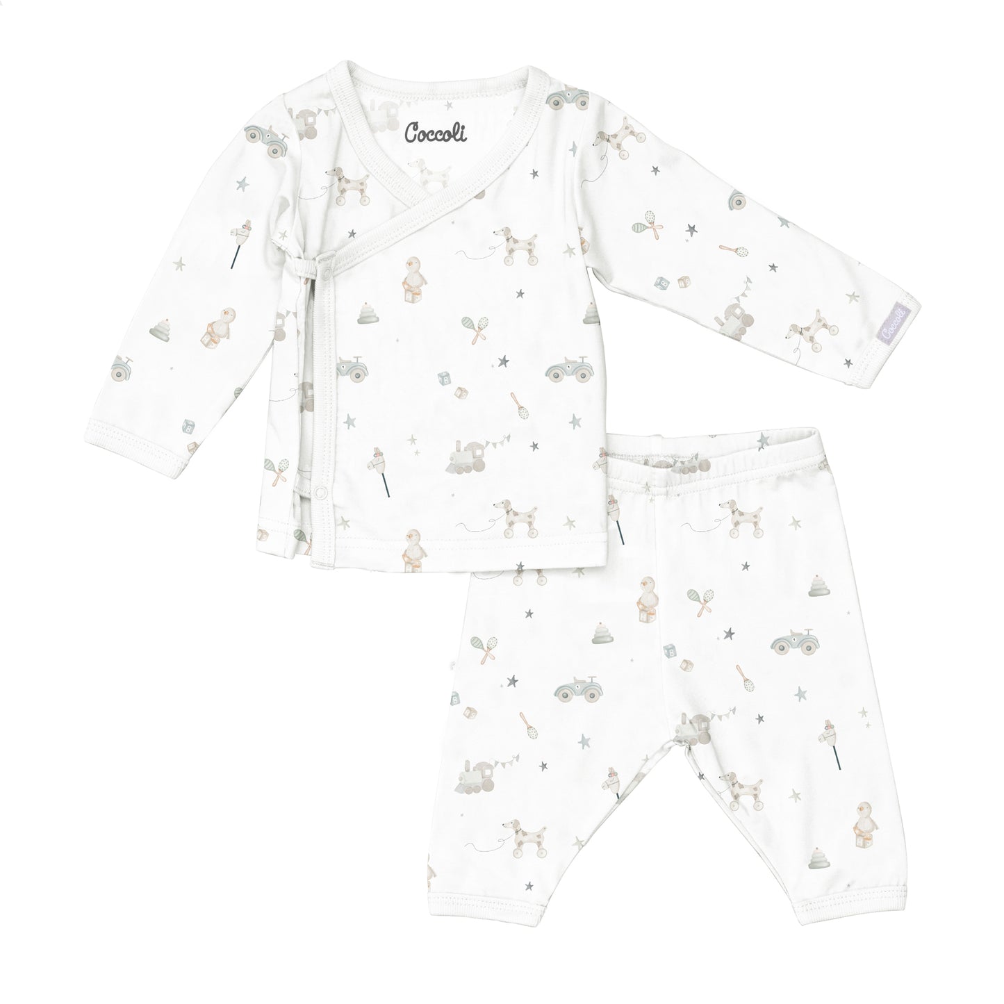 COCCOLI Baby Set TMH6101