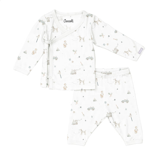 COCCOLI Baby Set TMH6101