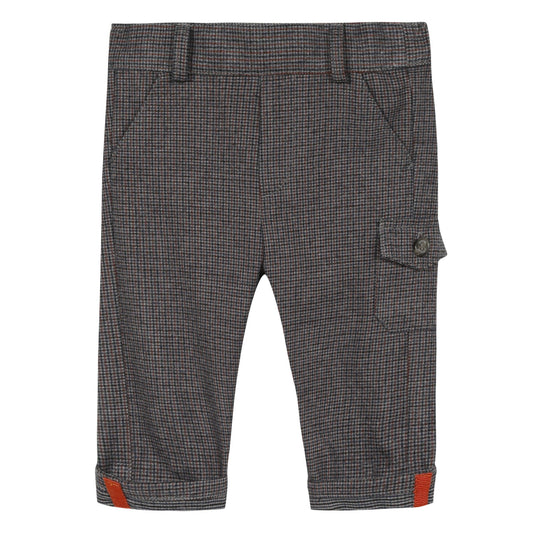 Tartine et Chocolat Baby Boys Pants TR22171 