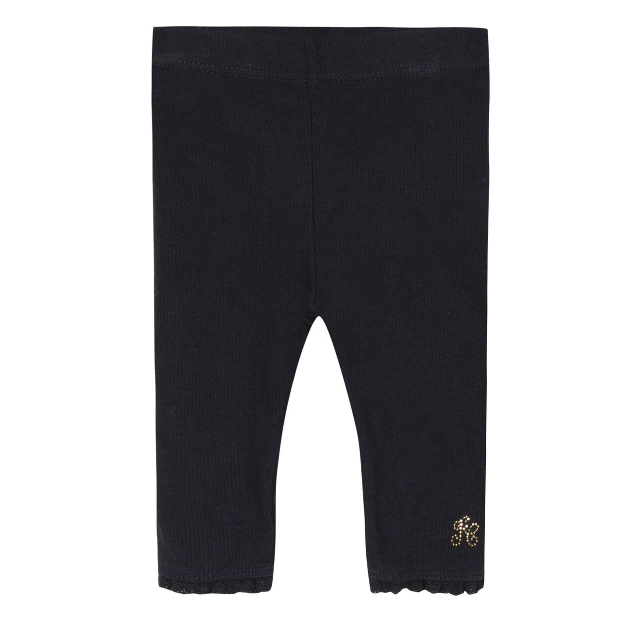 Tartine et Chocolat Navy Leggings TR24011-04 