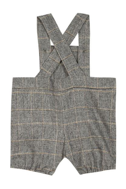 Tartine et Chocoat Overalls TT21001