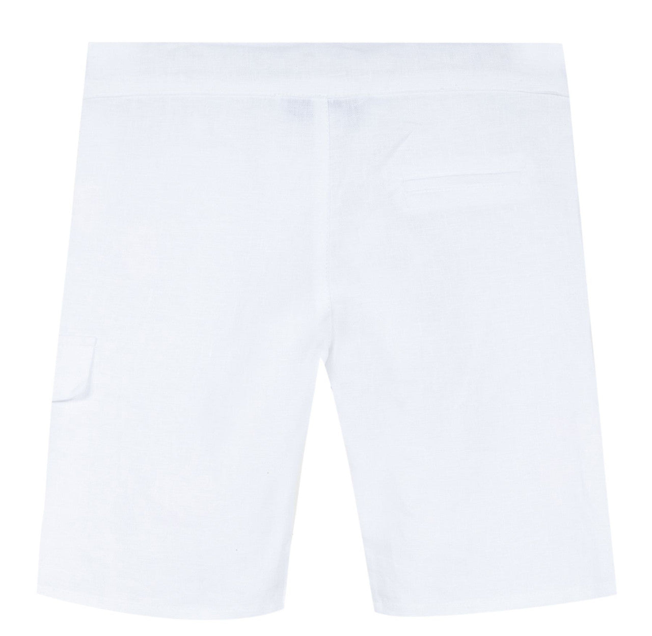 Tartine et Chocolat Linen Shorts TU26033-01 