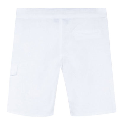 Tartine et Chocolat Linen Shorts TU26033-01 