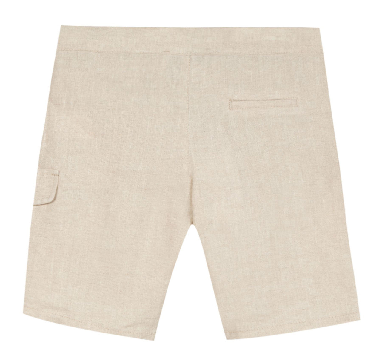 Tartine et Chocolat Linen Shorts TU26033-16