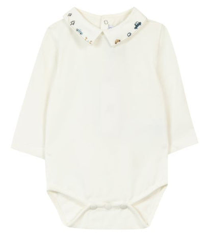  Tartine et Chocoat Bodysuit TV11061-13 