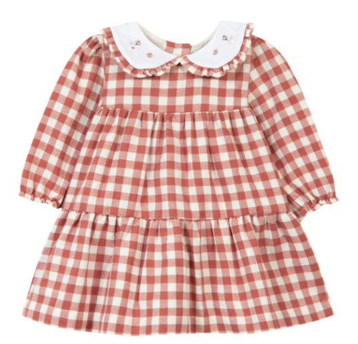 Tartine et Chocolat Dress TV30071-32