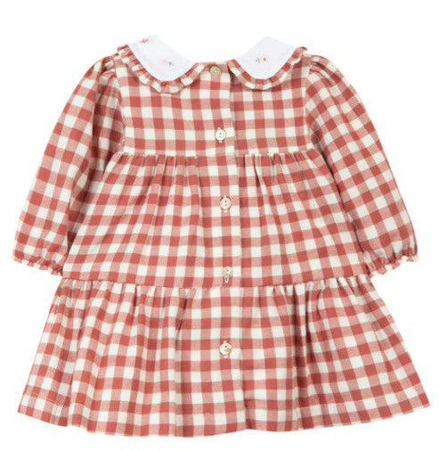 Tartine et Chocolat Dress TV30071-32