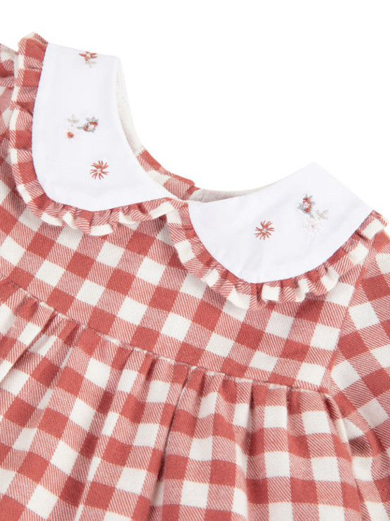 Tartine et Chocolat Dress TV30071-32