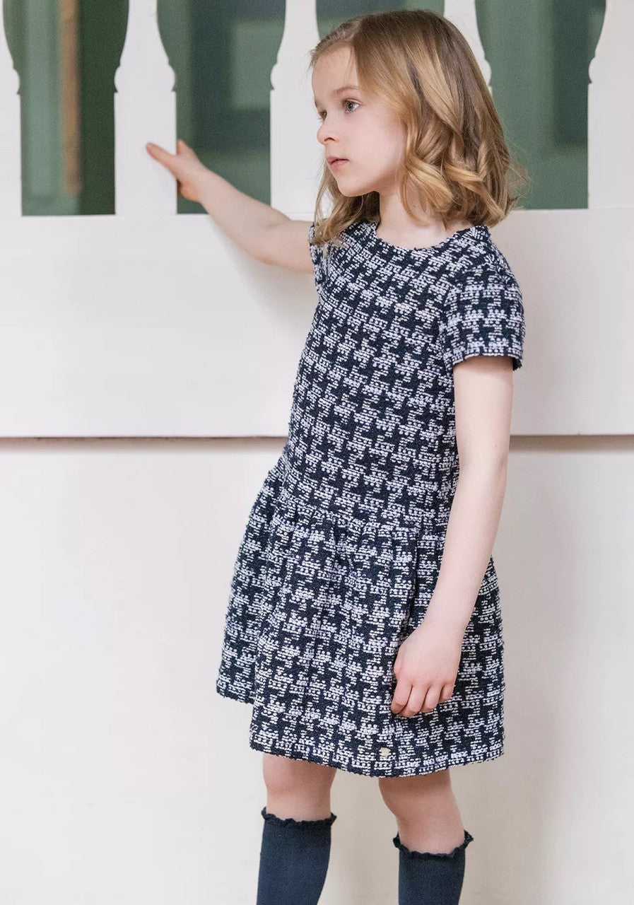 Tartine et Chocolat Dress TX30142-04