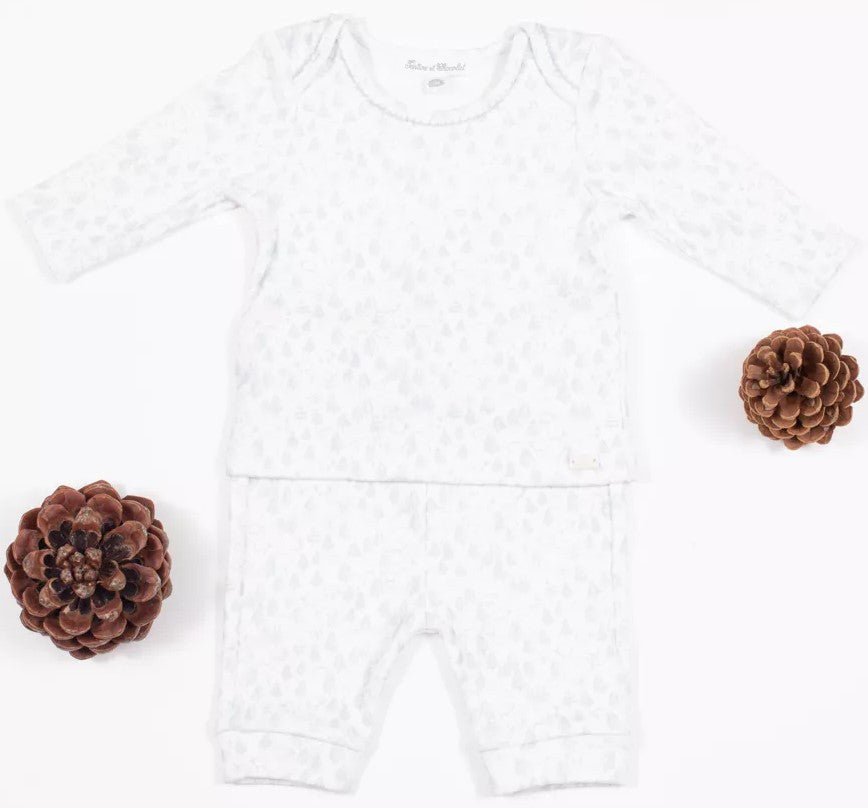  Tartine et Chocolat Top & Pants Set TX54050-42 