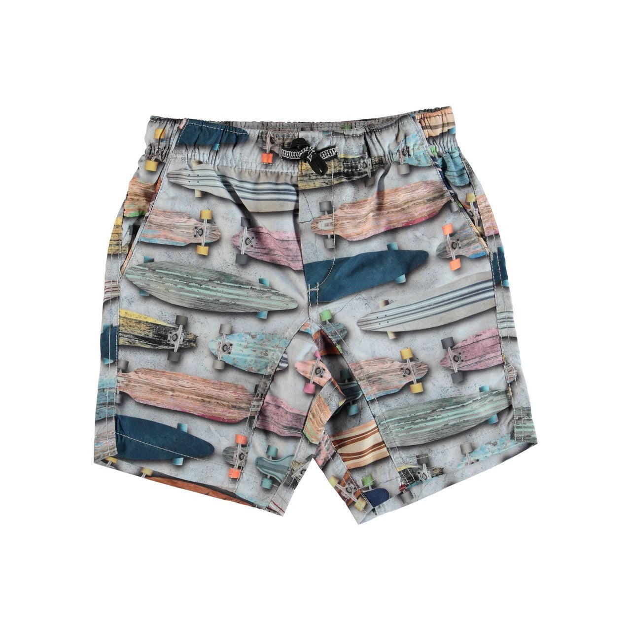 MOLO Nario Boardies - Board Stripe (8s19p405-4782) 