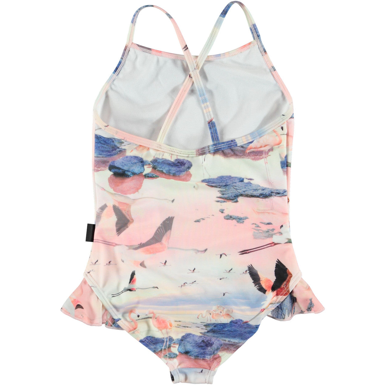 MOLO Noona Swimsuit (8s19p508-4795)