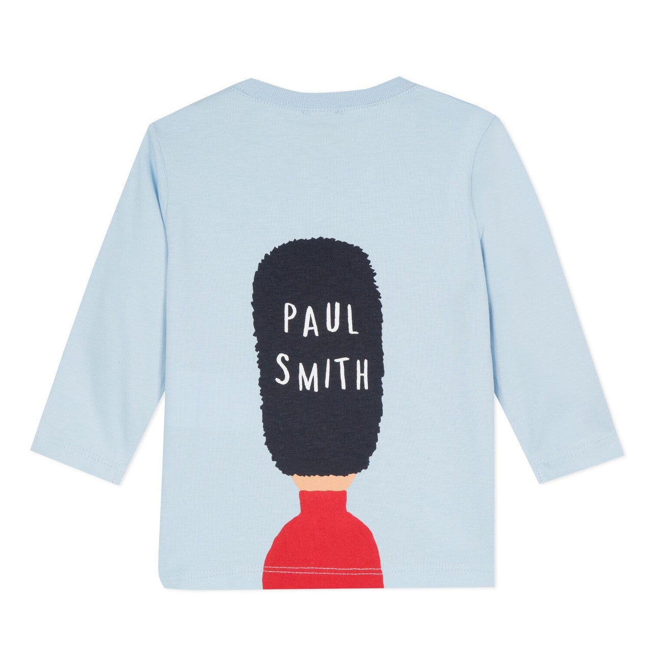  Paul Smith Top 5P10551