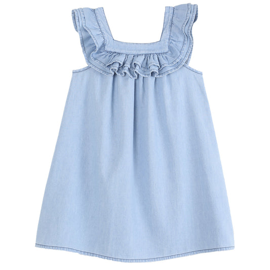 Emile et Ida Dress Q054