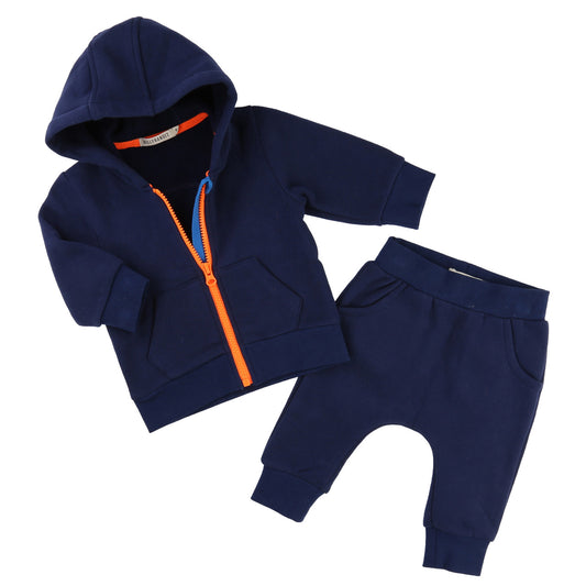 Billybandit Tracksuit V08016 