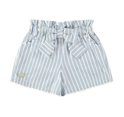 Pan Con Chocolate Esther Shorts (V23EIA02175)