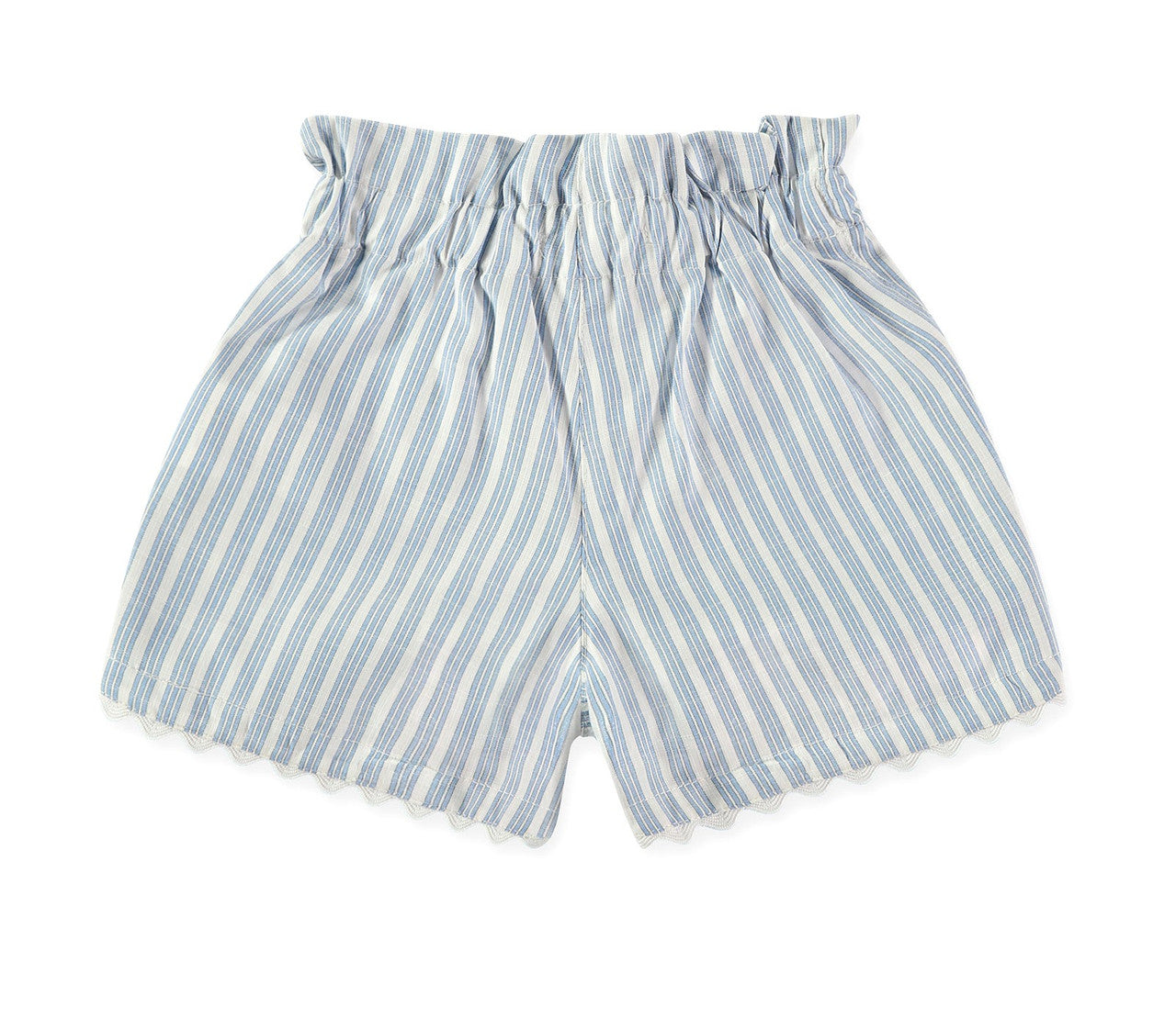 Pan Con Chocolate Esther Shorts (V23EIA02175)