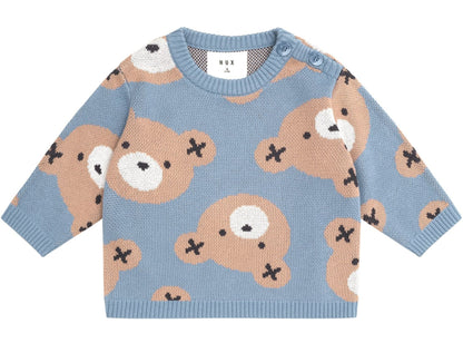 HUXBABY Huxbear Kit Jumper HB5004S24