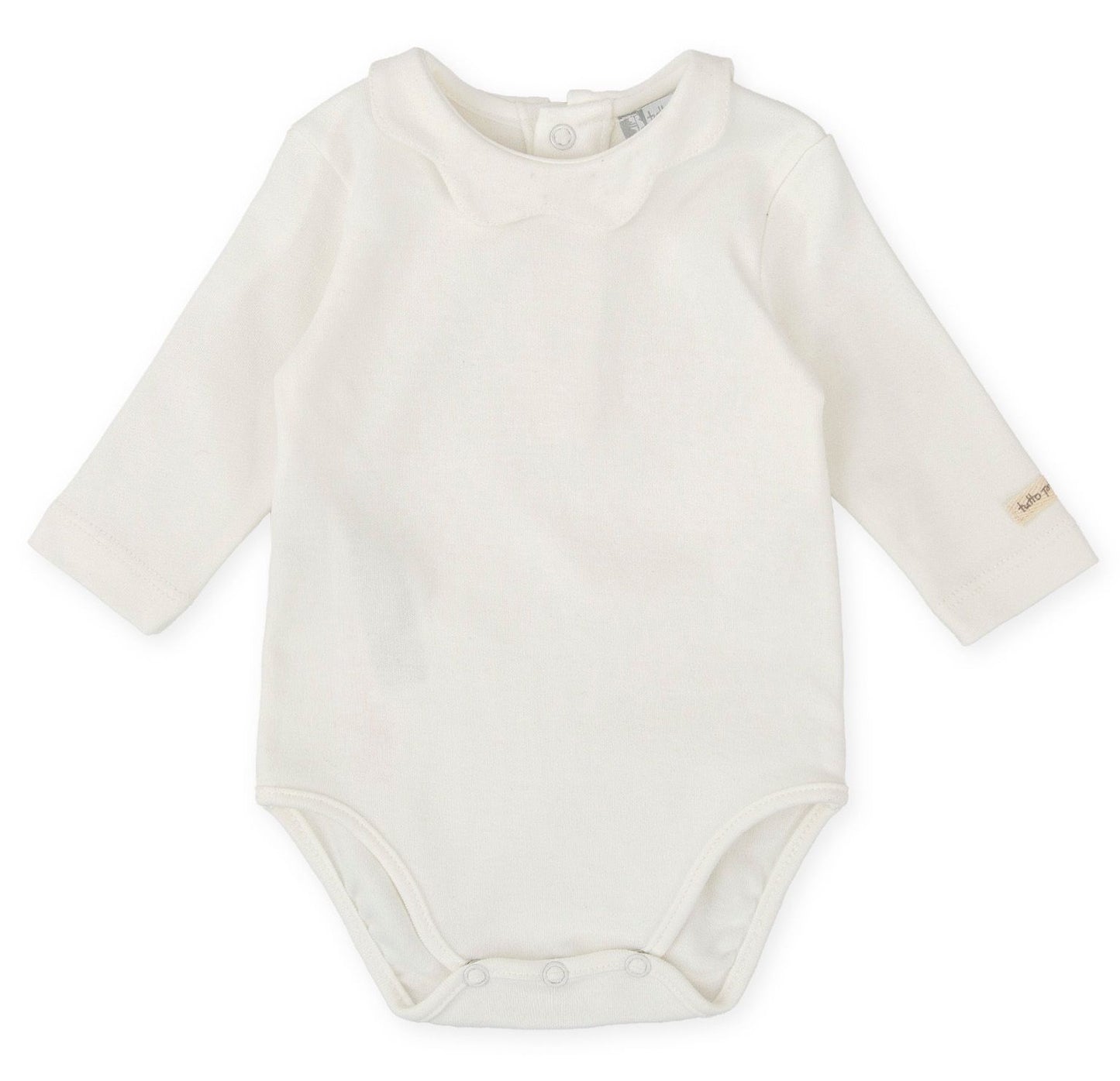 Tutto Piccolo Bodysuit 1472W25